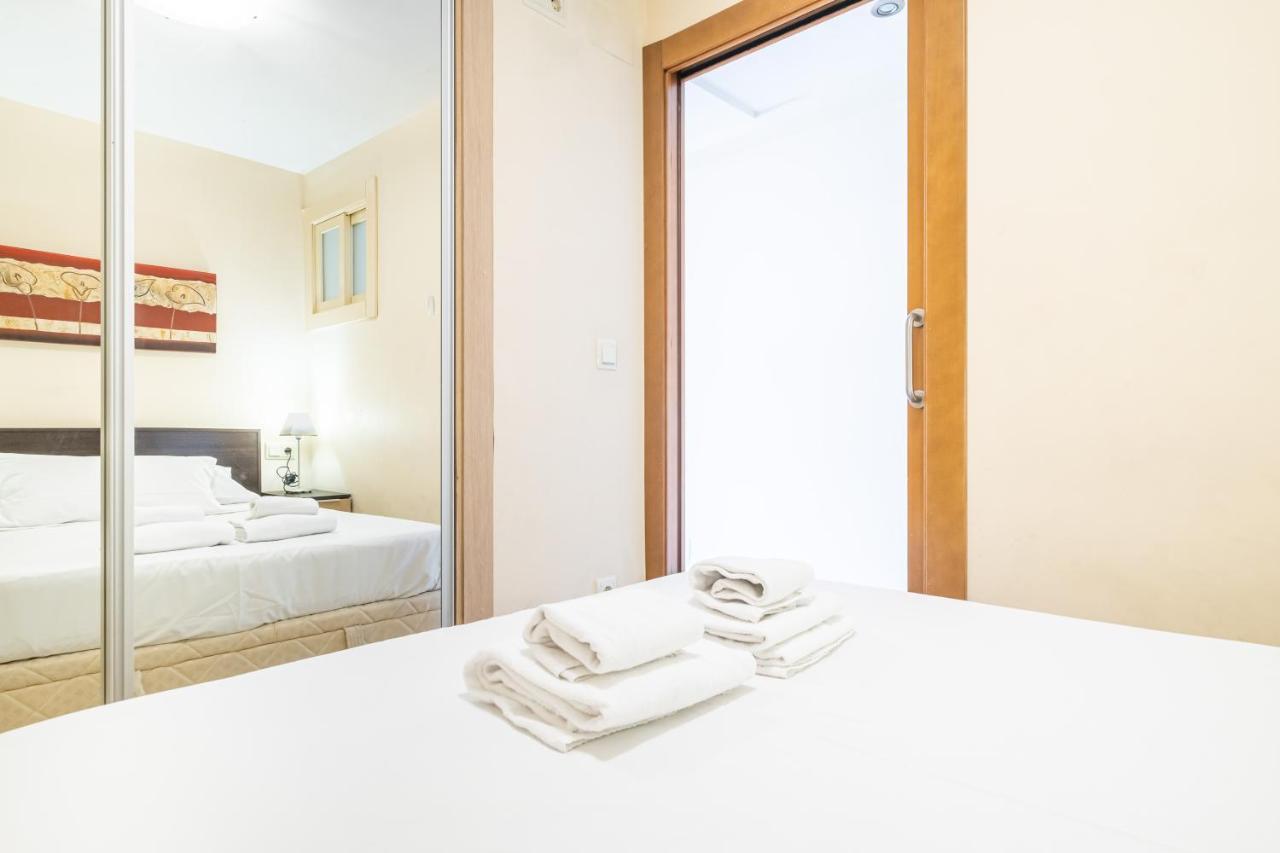 Albatros 2-7 Apartment Levante Beach Benidorm Zewnętrze zdjęcie