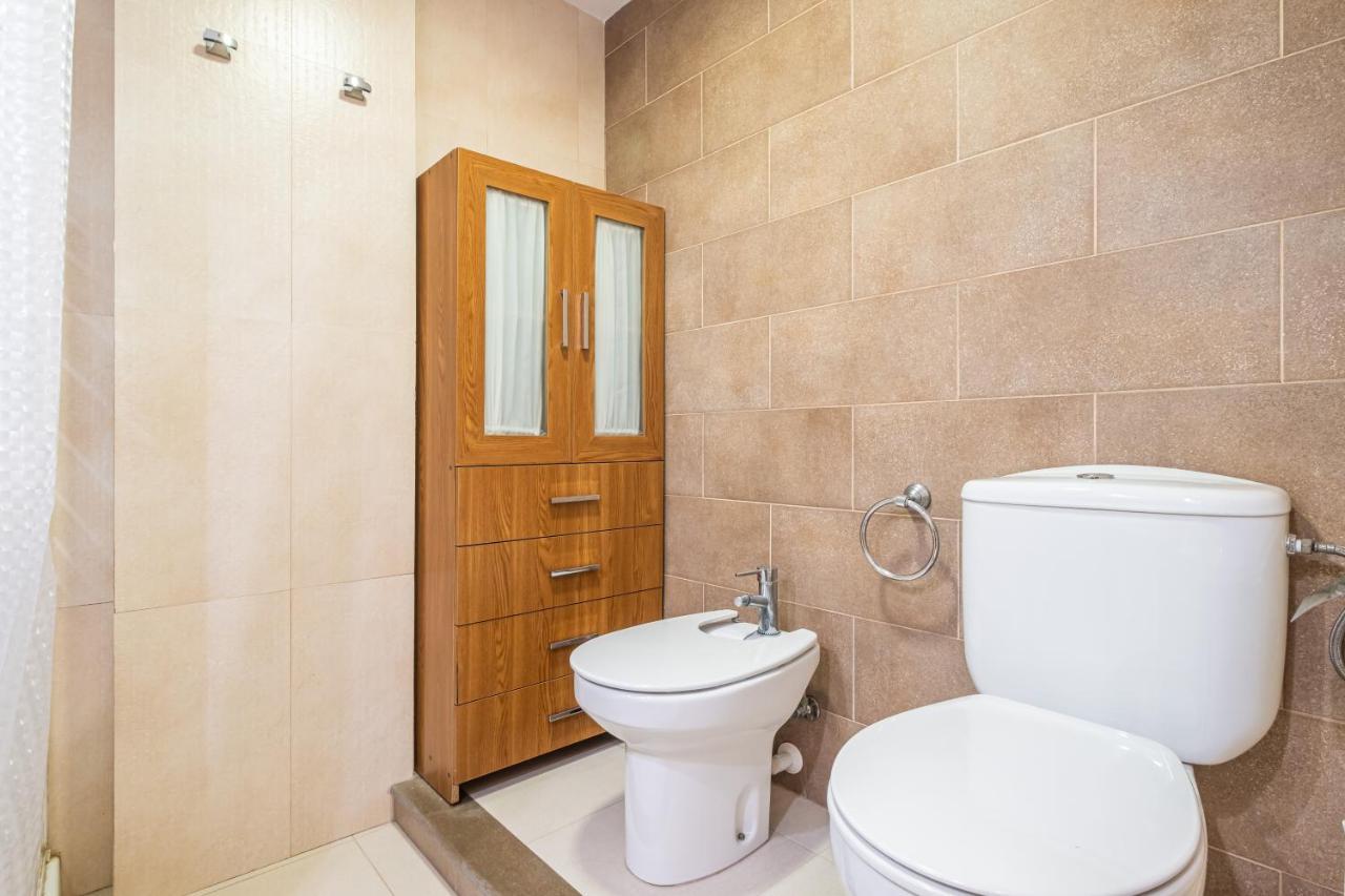 Albatros 2-7 Apartment Levante Beach Benidorm Zewnętrze zdjęcie