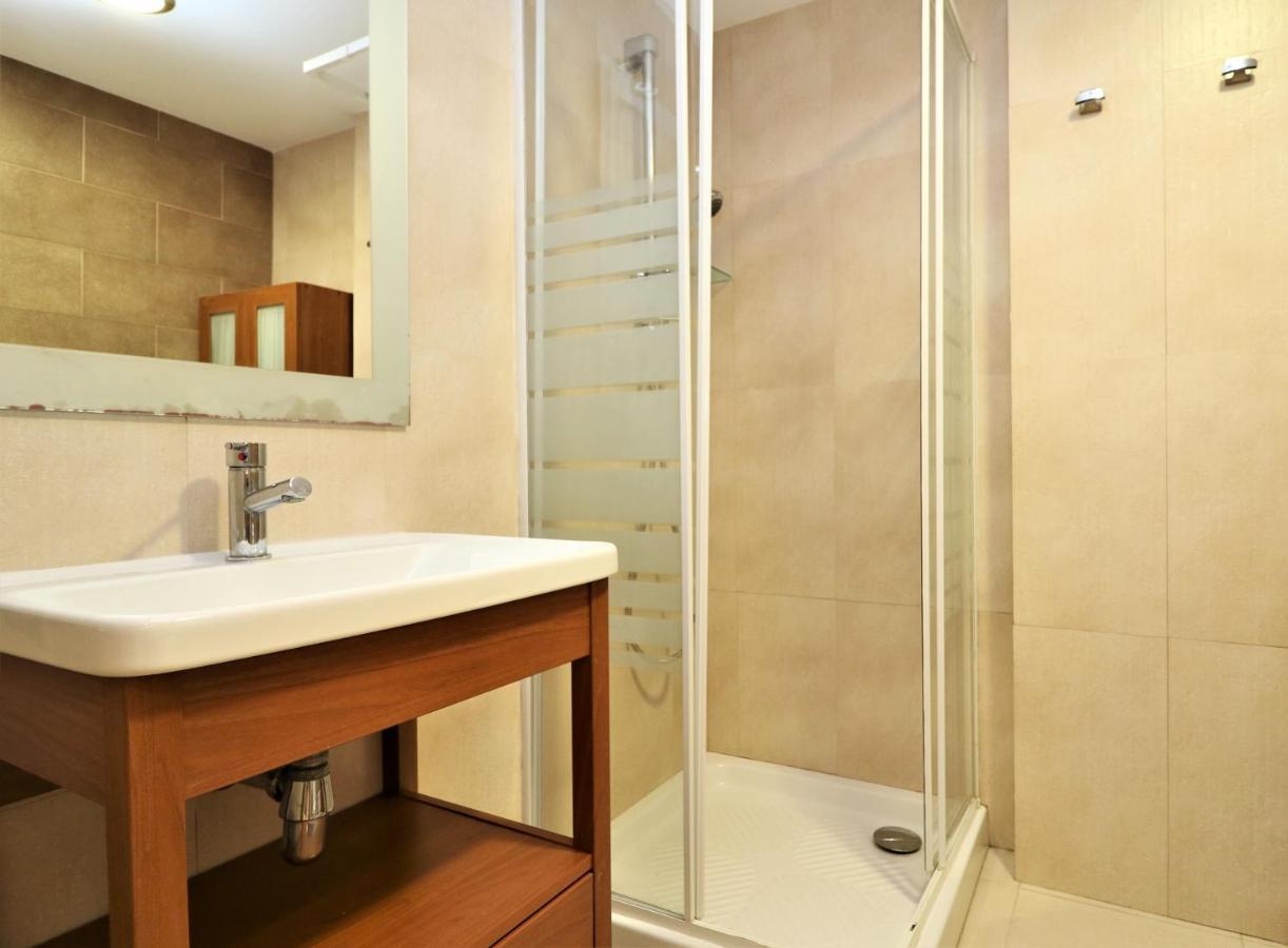 Albatros 2-7 Apartment Levante Beach Benidorm Zewnętrze zdjęcie